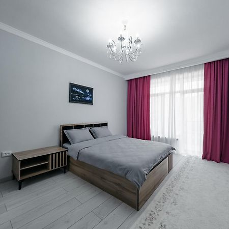 Hotel Utes Kaji-Say ภายนอก รูปภาพ