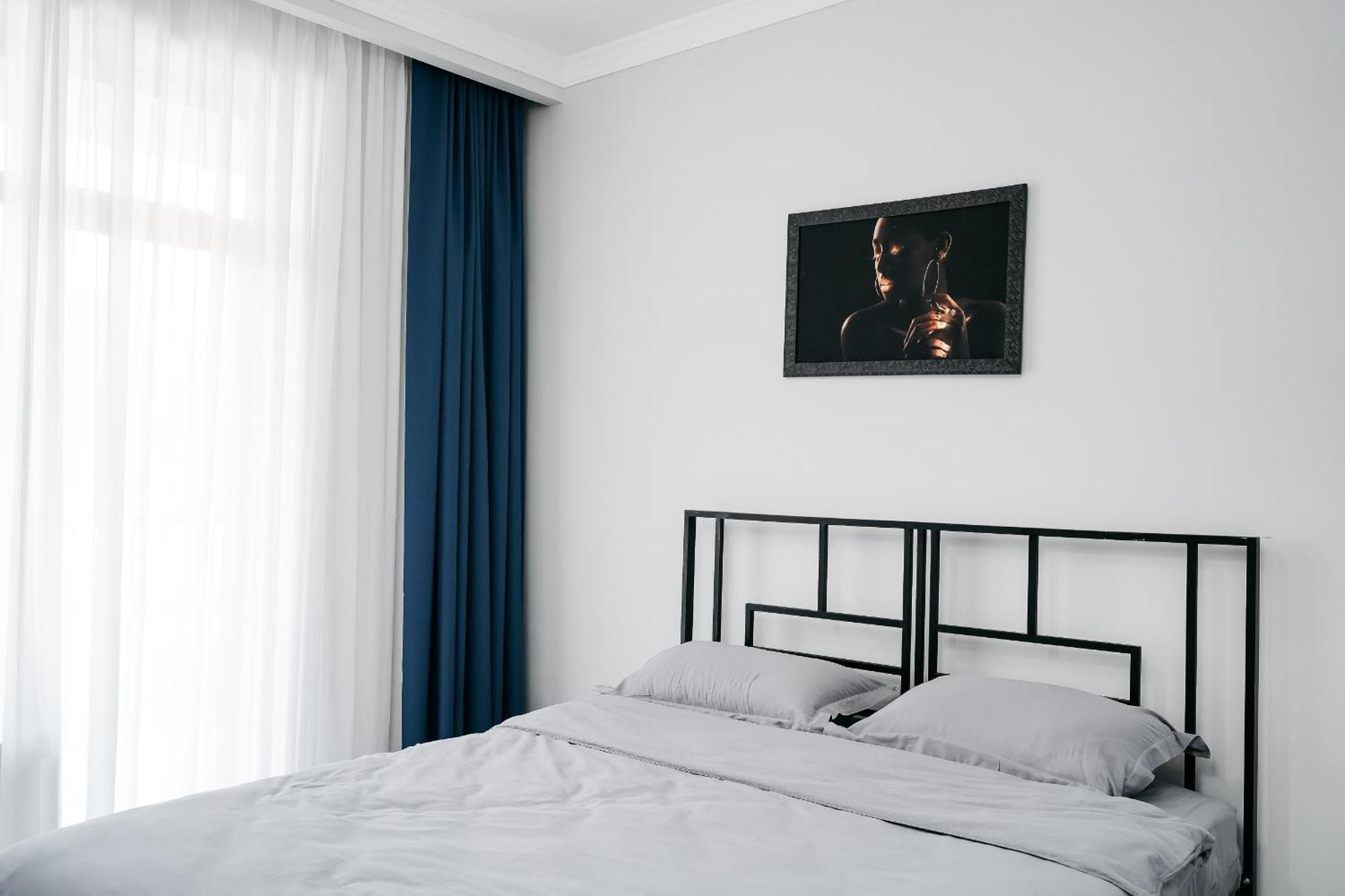 Hotel Utes Kaji-Say ภายนอก รูปภาพ