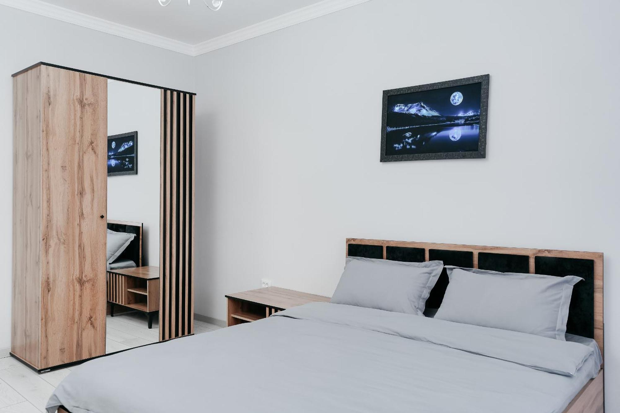 Hotel Utes Kaji-Say ภายนอก รูปภาพ