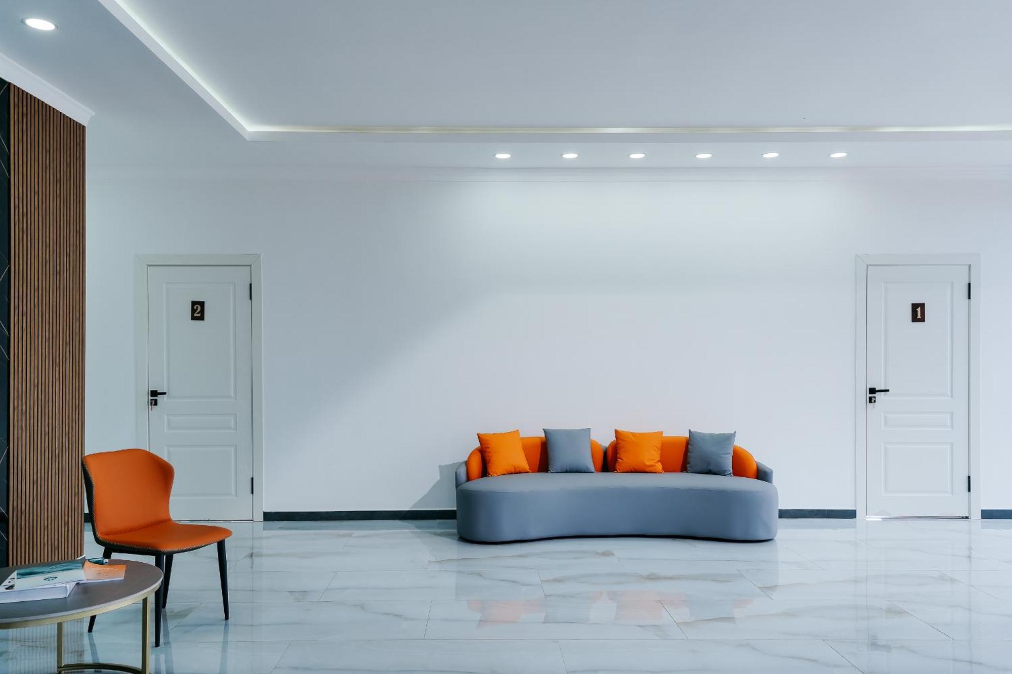 Hotel Utes Kaji-Say ภายนอก รูปภาพ