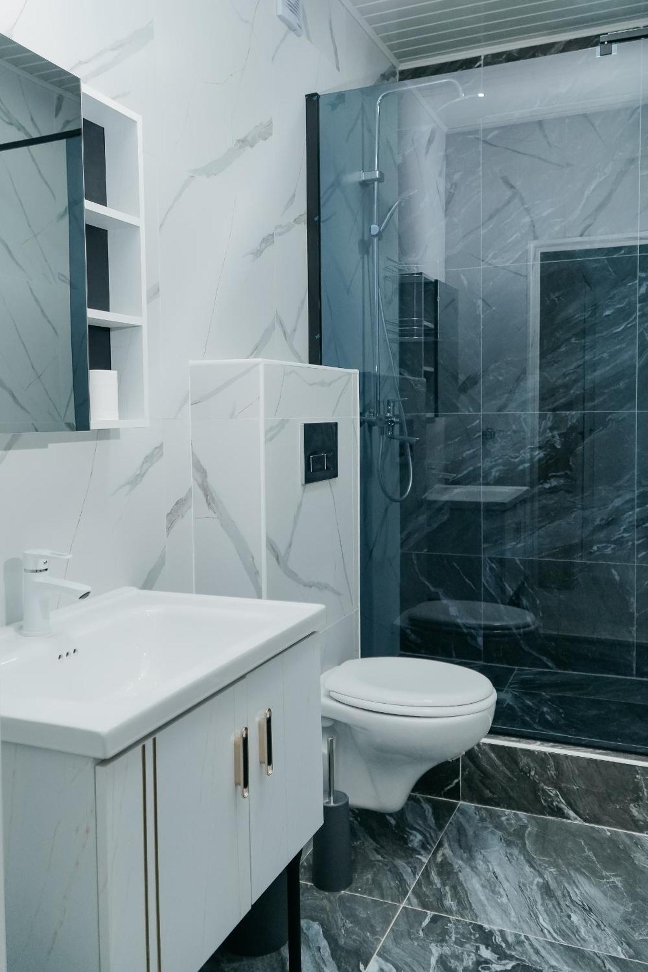 Hotel Utes Kaji-Say ภายนอก รูปภาพ