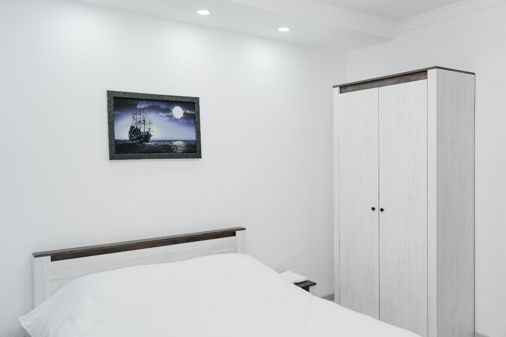Hotel Utes Kaji-Say ภายนอก รูปภาพ
