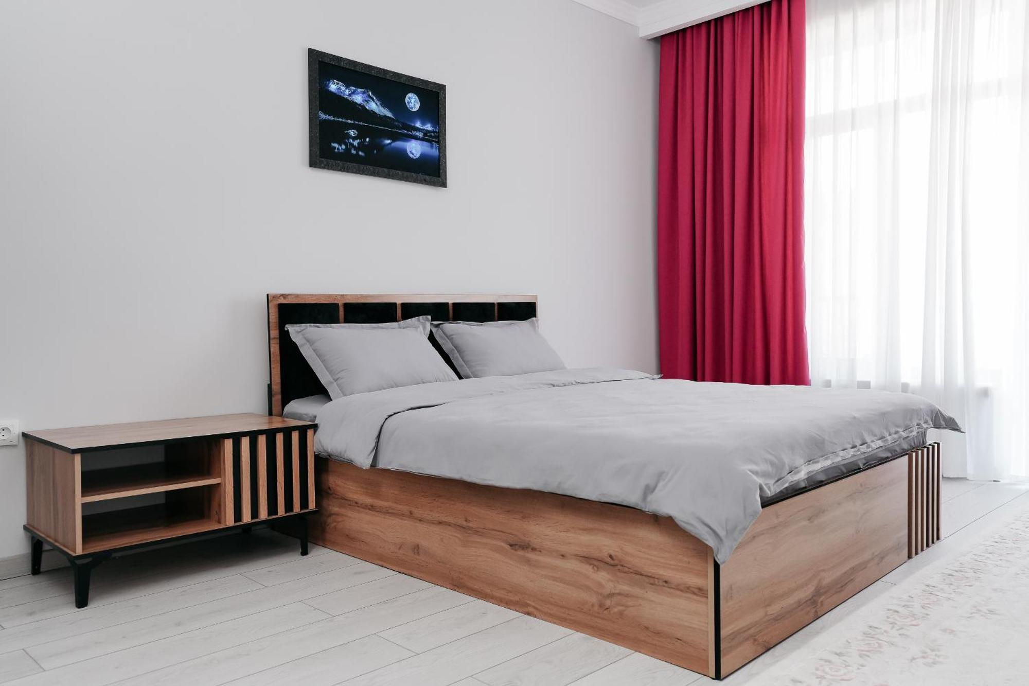 Hotel Utes Kaji-Say ภายนอก รูปภาพ