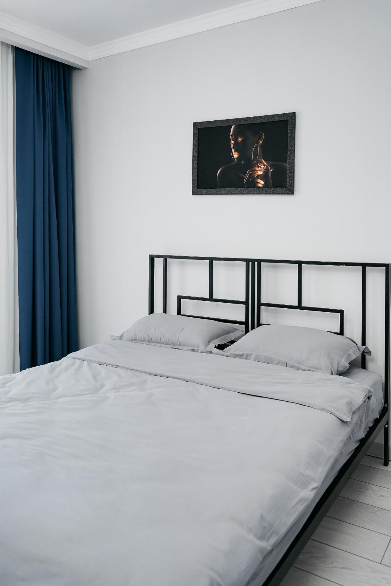 Hotel Utes Kaji-Say ภายนอก รูปภาพ