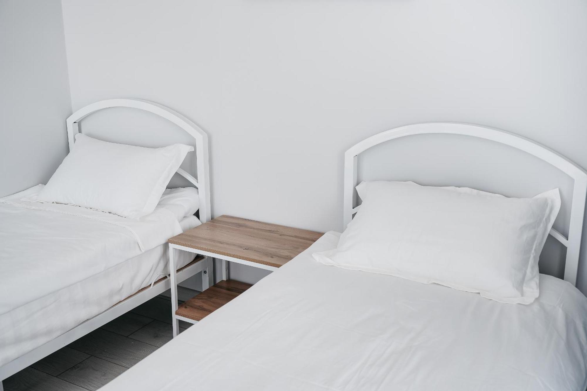 Hotel Utes Kaji-Say ภายนอก รูปภาพ