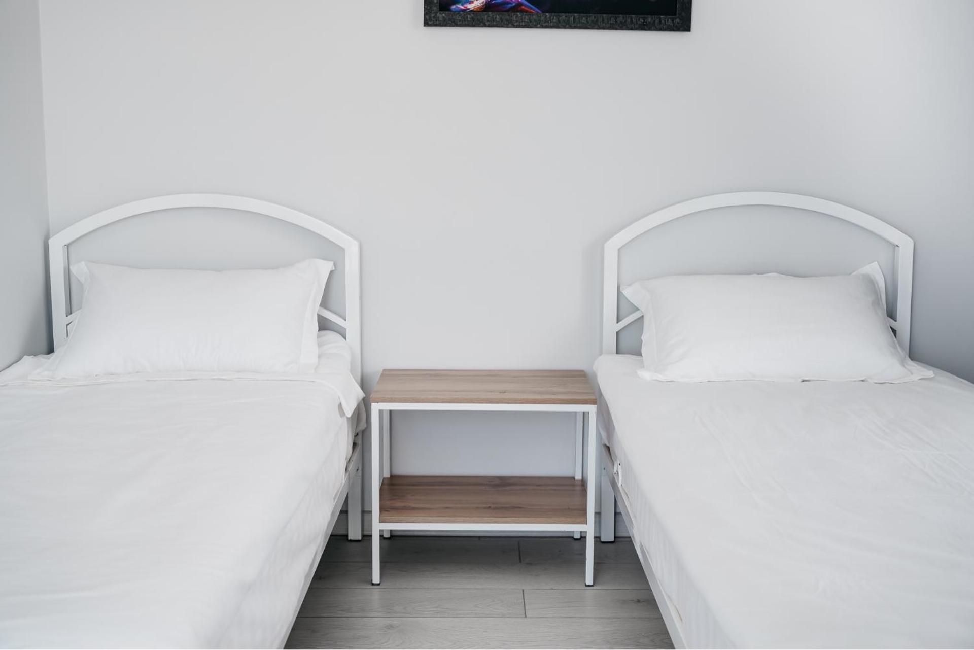 Hotel Utes Kaji-Say ภายนอก รูปภาพ